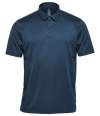 PMT-1 Stormtech Milano Sports Polo Shirt Navy colour image